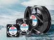 PowerNex｜AC Cooling Fans｜8 x 8, 12 x 12, 17.2 x 15 cm                                                                                                 