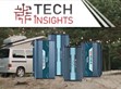 Mobile Energy Storage UPS Solution - NTU/NPB Series                                                                                                   