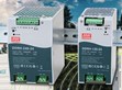 DDRH-120/240 Series：120W & 240W Ultra-Wide 250~1500Vdc Input DIN Rail Type DC-DC Converter                                                            