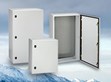 PowerNex｜ST Series: Metal Distribution Box                                                                                                            