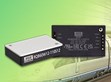 RQB60W12 Series: 60W 1/4 Brick 14~160Vdc Ultra-Wide Input Railway DC/DC Converter                                                                     